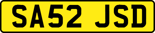 SA52JSD