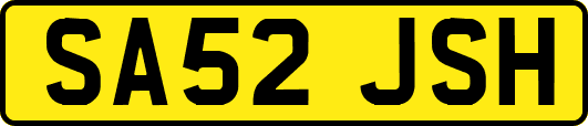 SA52JSH