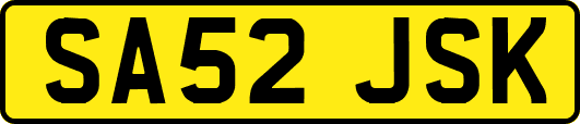 SA52JSK