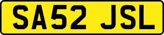 SA52JSL