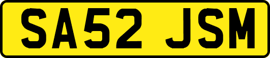SA52JSM