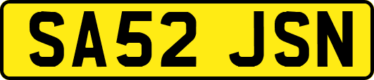 SA52JSN