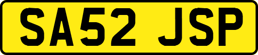 SA52JSP