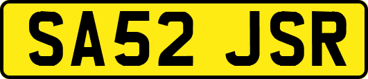 SA52JSR
