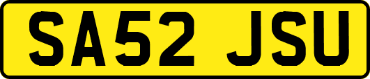 SA52JSU