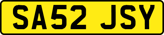 SA52JSY
