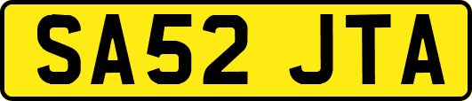 SA52JTA