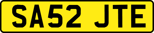 SA52JTE