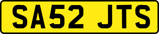 SA52JTS