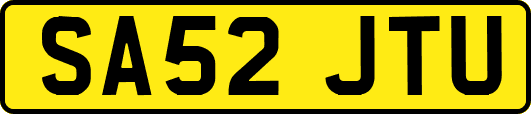 SA52JTU