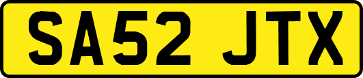 SA52JTX