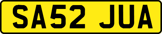 SA52JUA