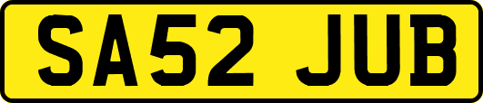 SA52JUB
