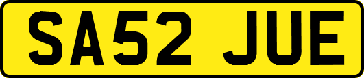 SA52JUE