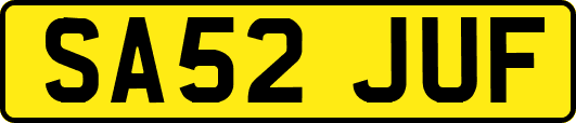 SA52JUF
