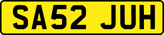 SA52JUH