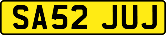 SA52JUJ