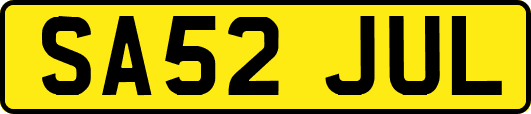 SA52JUL