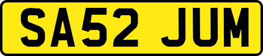 SA52JUM