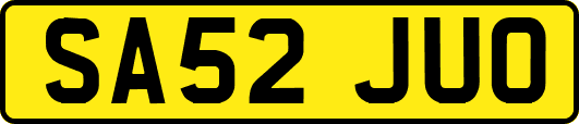 SA52JUO