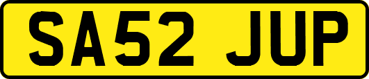 SA52JUP