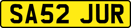 SA52JUR
