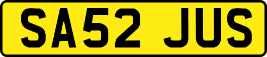 SA52JUS