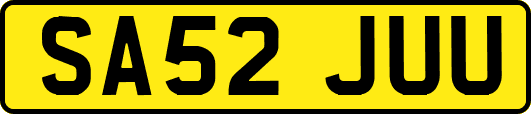 SA52JUU