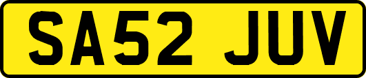 SA52JUV