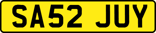 SA52JUY