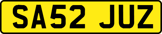 SA52JUZ