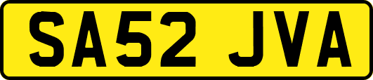SA52JVA