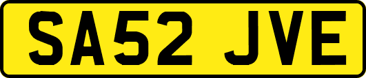 SA52JVE
