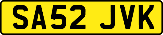 SA52JVK