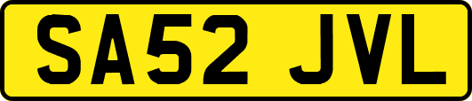 SA52JVL