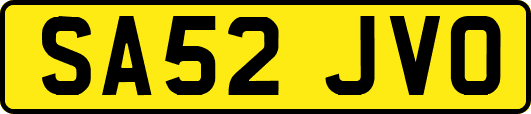 SA52JVO