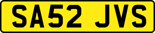 SA52JVS