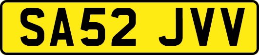 SA52JVV