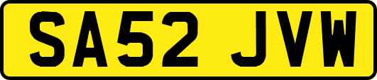 SA52JVW