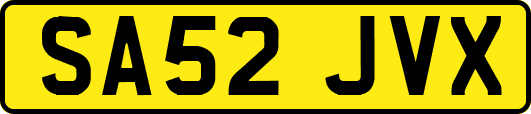 SA52JVX