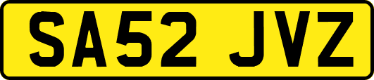 SA52JVZ