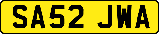 SA52JWA