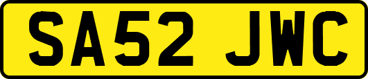 SA52JWC