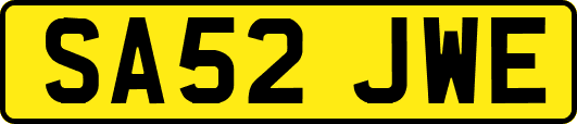 SA52JWE