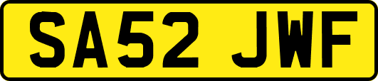 SA52JWF