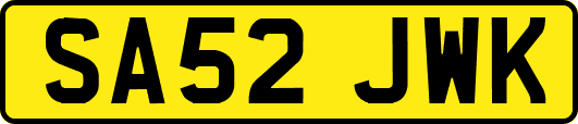 SA52JWK