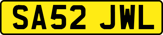 SA52JWL