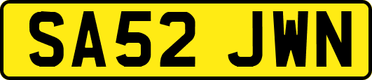 SA52JWN