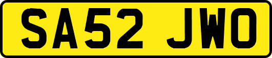 SA52JWO