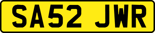 SA52JWR